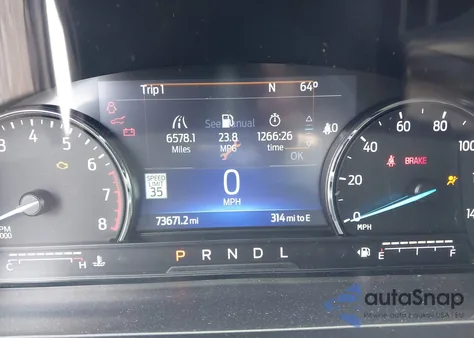 2022 Ford Explorer Limited from USA, damaged, VIN 1FMSK8FH9NGA60903